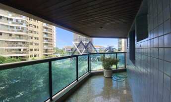 Imagem: 03 QUARTOS - 02 SUITES - CONDOMINIO ACQUABELLA