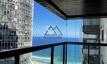 Imagem 3: 04 QUARTOS - 02 SUITES - ACQUABELA - SOL DA MANHA - BARRA DA TIJUCA