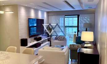 Imagem 7: 04 QUARTOS COM 02 SUITES - AV LUCIO COSTA, 3360 - POSTO 5 - BARRA DA TIJUCA