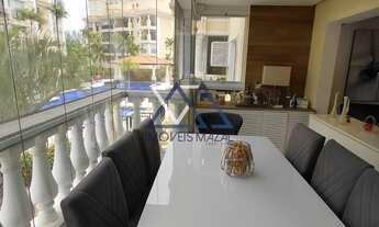 Imagem 1: 03 SUITES - SPACIO LAGUNA - BARRA DA TIJUCA