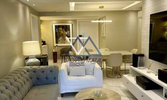 Imagem 5: 04 QUARTOS COM 02 SUITES - AV LUCIO COSTA, 3360 - POSTO 5 - BARRA DA TIJUCA