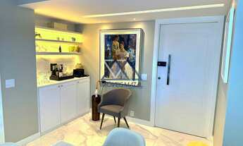 Imagem 6: 04 QUARTOS COM 02 SUITES - AV LUCIO COSTA, 3360 - POSTO 5 - BARRA DA TIJUCA