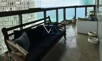 Imagem: 04 QUARTOS(ORIGINAL) - 03 SUITES - ACQUABELLA