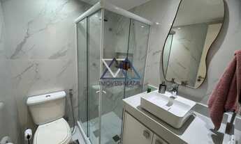 Imagem 4: 04 QUARTOS - 02 SUITES - EDIFICIO POSITANO - ACQUABELLA - BARRA DA TIJUCA