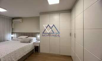 Imagem 3: 04 QUARTOS - 02 SUITES - EDIFICIO POSITANO - ACQUABELLA - BARRA DA TIJUCA