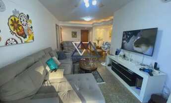 Imagem 4: 04 QUARTOS - 02 SUITES - ACQUABELA - SOL DA MANHA - BARRA DA TIJUCA