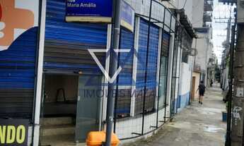 Imagem 3: Loja com prédio comercial ou residencial - Tijuca - RJ