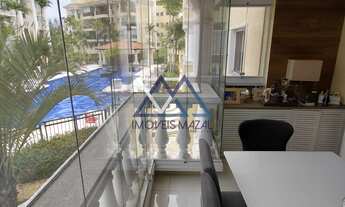 Imagem 4: 03 SUITES - SPACIO LAGUNA - BARRA DA TIJUCA