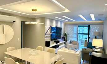 Imagem: 04 QUARTOS COM 02 SUITES - AV LUCIO COSTA