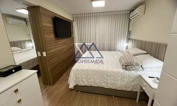 Imagem: 04 QUARTOS - 02 SUITES - EDIFICIO POSITANO