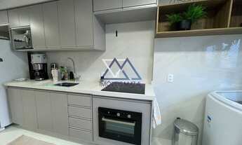 Imagem 7: 04 QUARTOS - 02 SUITES - EDIFICIO POSITANO - ACQUABELLA - BARRA DA TIJUCA