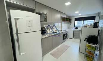 Imagem 5: 04 QUARTOS - 02 SUITES - EDIFICIO POSITANO - ACQUABELLA - BARRA DA TIJUCA