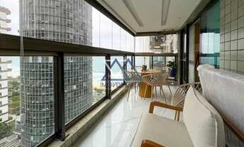 Imagem 2: 04 QUARTOS COM 02 SUITES - AV LUCIO COSTA, 3360 - POSTO 5 - BARRA DA TIJUCA