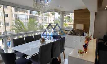 Imagem 3: 03 SUITES - SPACIO LAGUNA - BARRA DA TIJUCA