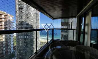 Imagem: 04 QUARTOS - 02 SUITES - ACQUABELA - SOL