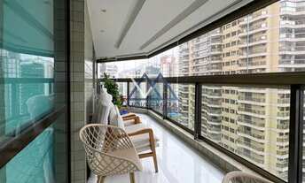 Imagem 3: 04 QUARTOS COM 02 SUITES - AV LUCIO COSTA, 3360 - POSTO 5 - BARRA DA TIJUCA