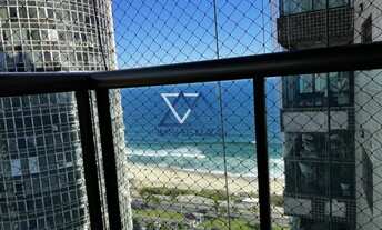 Imagem 2: 04 QUARTOS - 02 SUITES - ACQUABELA - SOL DA MANHA - BARRA DA TIJUCA