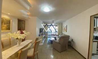 Imagem 5: 04 QUARTOS - 02 SUITES - ACQUABELA - SOL DA MANHA - BARRA DA TIJUCA