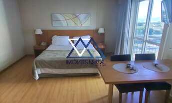 Imagem: FLAT - 01 QUARTO - AV AMERICAS 7897 - BARRA