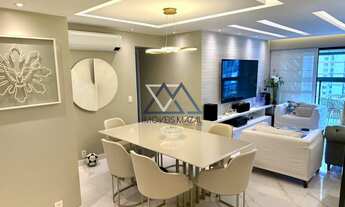 Imagem 4: 04 QUARTOS COM 02 SUITES - AV LUCIO COSTA, 3360 - POSTO 5 - BARRA DA TIJUCA