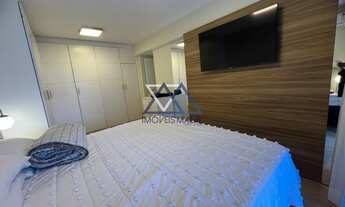 Imagem: 04 QUARTOS - 02 SUITES - EDIFICIO POSITANO