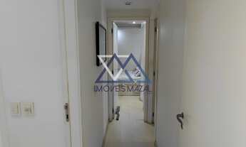 Imagem 6: 03 SUITES - SPACIO LAGUNA - BARRA DA TIJUCA