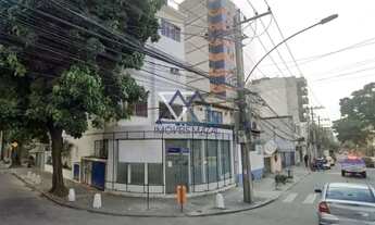Imagem 2: Loja com prédio comercial ou residencial - Tijuca - RJ
