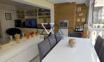 Imagem 5: 03 SUITES - SPACIO LAGUNA - BARRA DA TIJUCA