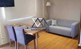 Imagem: FLAT - 01 QUARTO - AV AMERICAS 7897 - BARRA