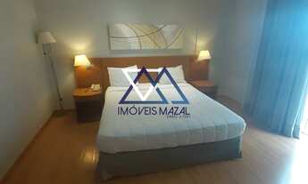 Imagem 2: FLAT - 01 QUARTO - AV AMERICAS 7897 - BARRA FIRST CLASS - CONDOMINIO MUNDO NOVO - BARRA DA