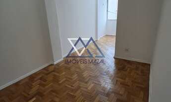 Imagem: 01 quarto reformado - Rua Barata Ribeiro