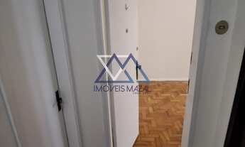 Imagem 7: 01 quarto reformado - Rua Barata Ribeiro - Copacabana - Metrô Arcoverde