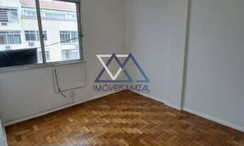 Imagem 5: 01 quarto reformado - Rua Barata Ribeiro - Copacabana - Metrô Arcoverde