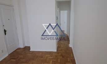 Imagem: 01 quarto reformado - Rua Barata Ribeiro