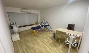 Imagem: SALA COMERCIAL - AV ERICO VERISSIMO, 970