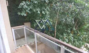 Imagem 6: 02 quartos - Rua Marques de Sao Vicente - Gavea - RJ