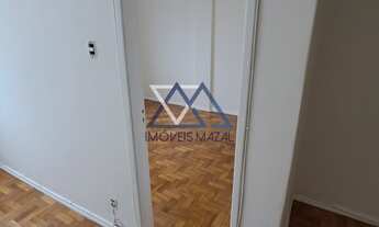 Imagem 4: 01 quarto reformado - Rua Barata Ribeiro - Copacabana - Metrô Arcoverde