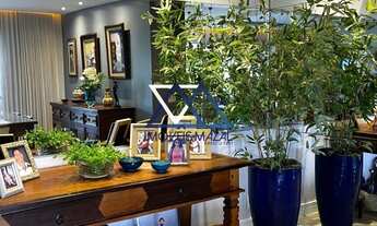 Imagem 7: O4 QUARTOS -04 SUITES - 360 ON THE PARK - PENINSULA - BARRA DA TIJUCA