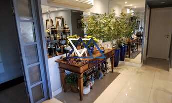 Imagem 6: O4 QUARTOS -04 SUITES - 360 ON THE PARK - PENINSULA - BARRA DA TIJUCA