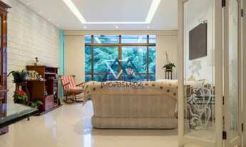 Imagem 6: COBERTURA 04 SUITES - AV ERICO VERISSIMO - BARRA DA TIJUCA - RJ - BRASIL