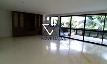 Imagem 3: 04 QUARTOS - AV. GUEDES DA FONTOURA - POSTO 2 - VARRA DA TIJUCA - 04 VAGAS