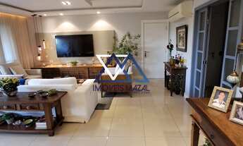 Imagem 4: O4 QUARTOS -04 SUITES - 360 ON THE PARK - PENINSULA - BARRA DA TIJUCA