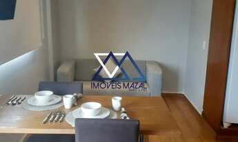 Imagem 7: FLAT COM 02 SUITES - 74M2 - AV DAS AMERICAS 7897 - BARRA DA TIJUCA