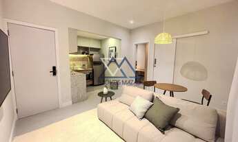 Imagem: 02 quartos - Rua Prudente de Moraes - Leblon