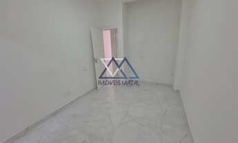 Imagem 5: 03 quartos reformado com 01 vaga de garagem - Rua cinco de Julho - Copacabana - Rio de Jan