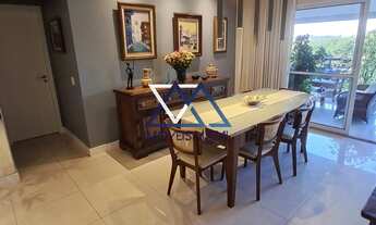 Imagem 2: O4 QUARTOS -04 SUITES - 360 ON THE PARK - PENINSULA - BARRA DA TIJUCA