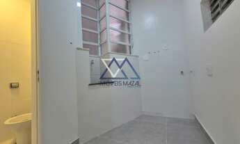 Imagem 2: 03 quartos reformado com 01 vaga de garagem - Rua cinco de Julho - Copacabana - Rio de Jan