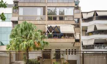 Imagem: COBERTURA 04 SUITES - AV ERICO VERISSIMO