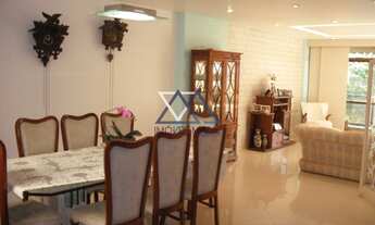 Imagem 3: COBERTURA 04 SUITES - AV ERICO VERISSIMO - BARRA DA TIJUCA - RJ - BRASIL