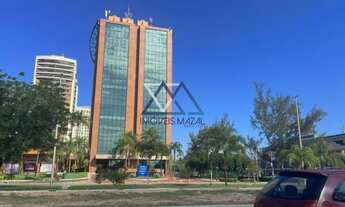 Imagem: SALA COMERCIAL - BARRA TOWER OFFICES - BARRA